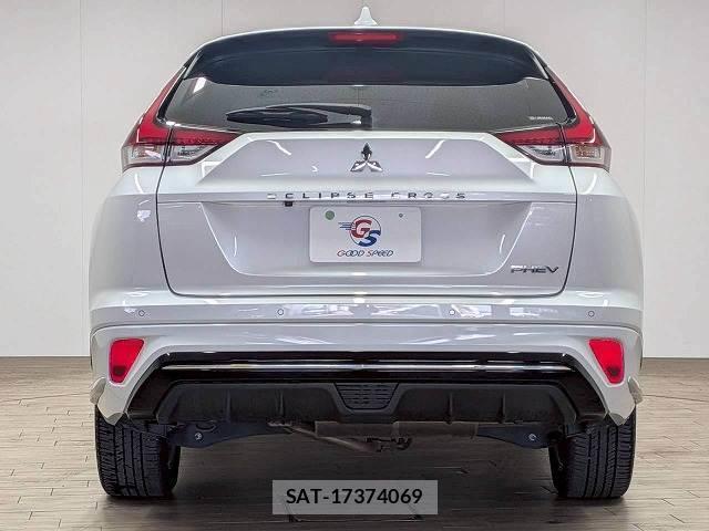 Mitsubishi ECLIPSE CROSS 2022-08 8071038-15