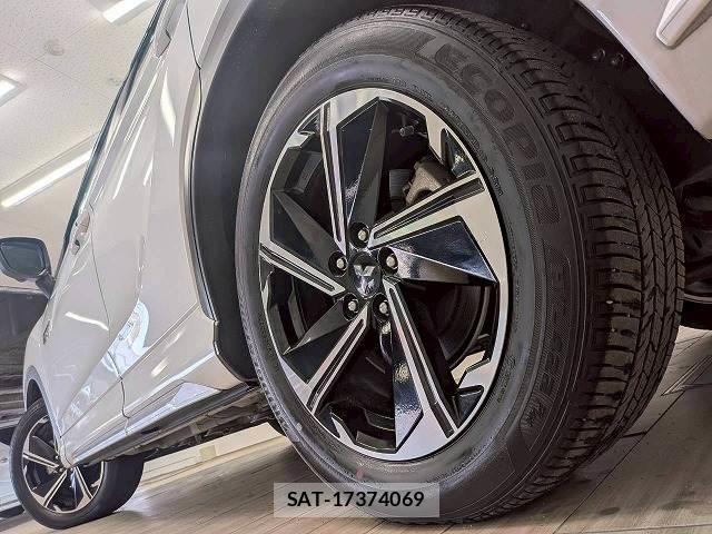 Mitsubishi ECLIPSE CROSS 2022-08 8071038-18