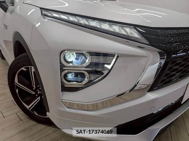 Mitsubishi ECLIPSE CROSS 2022-08 8071038-19