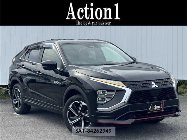 Mitsubishi ECLIPSE CROSS 2020-12 8071481-0
