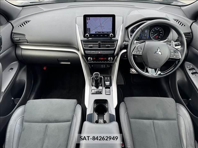 Mitsubishi ECLIPSE CROSS 2020-12 8071481-1