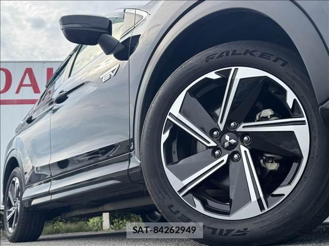 Mitsubishi ECLIPSE CROSS 2020-12 8071481-10