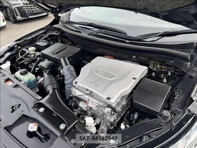 Mitsubishi ECLIPSE CROSS 2020-12 8071481-13
