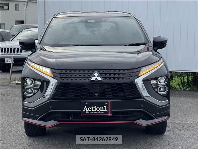 Mitsubishi ECLIPSE CROSS 2020-12 8071481-16
