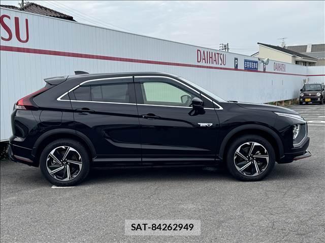 Mitsubishi ECLIPSE CROSS 2020-12 8071481-17