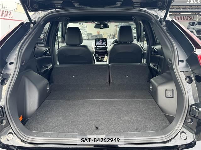 Mitsubishi ECLIPSE CROSS 2020-12 8071481-19