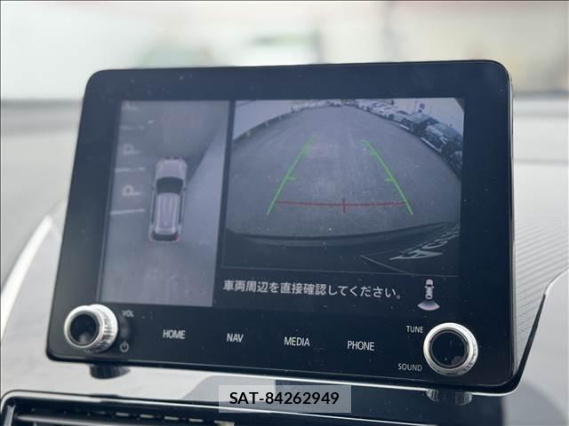Mitsubishi ECLIPSE CROSS 2020-12 8071481-3