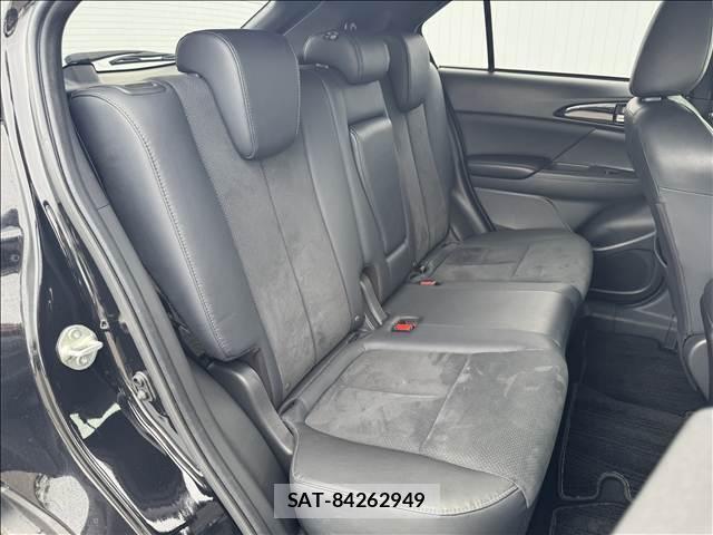 Mitsubishi ECLIPSE CROSS 2020-12 8071481-8