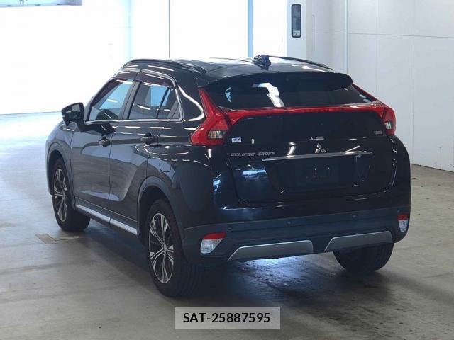 Mitsubishi ECLIPSE CROSS 2019-01 8071791-1