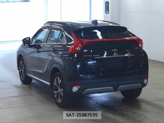 Mitsubishi ECLIPSE CROSS 2019-01 8071791-3