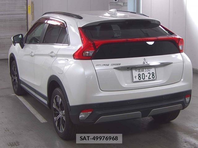 Mitsubishi ECLIPSE CROSS 2018-04 8071792-1
