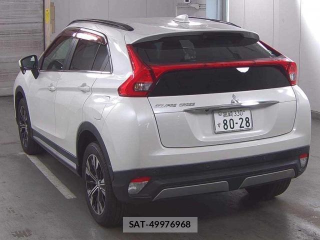 Mitsubishi ECLIPSE CROSS 2018-04 8071792-3
