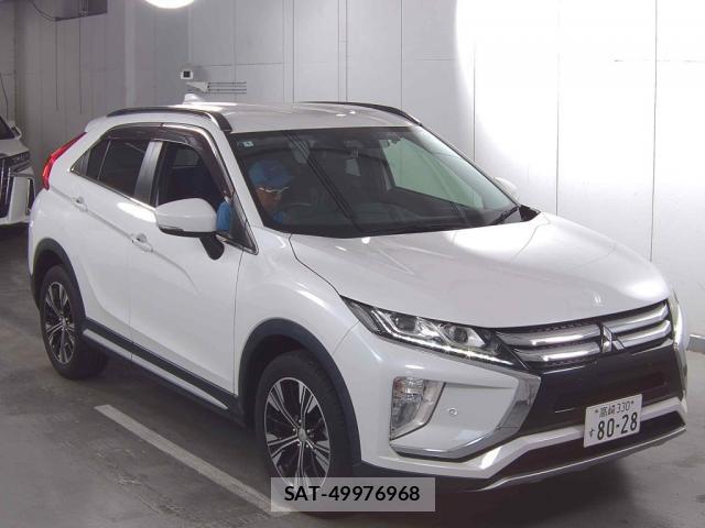Mitsubishi ECLIPSE CROSS 2018-04 8071792-4