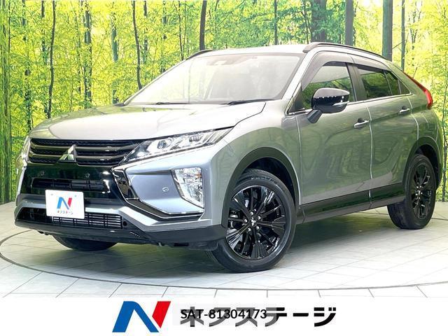 Mitsubishi ECLIPSE CROSS 2020-09 8072400-0