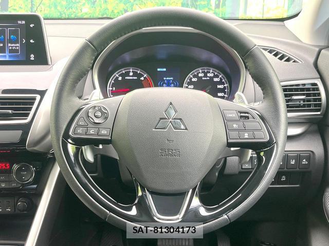 Mitsubishi ECLIPSE CROSS 2020-09 8072400-10