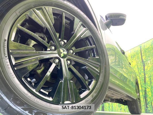 Mitsubishi ECLIPSE CROSS 2020-09 8072400-12
