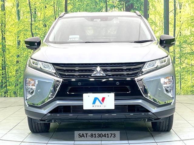 Mitsubishi ECLIPSE CROSS 2020-09 8072400-13