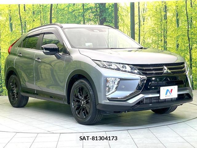 Mitsubishi ECLIPSE CROSS 2020-09 8072400-15