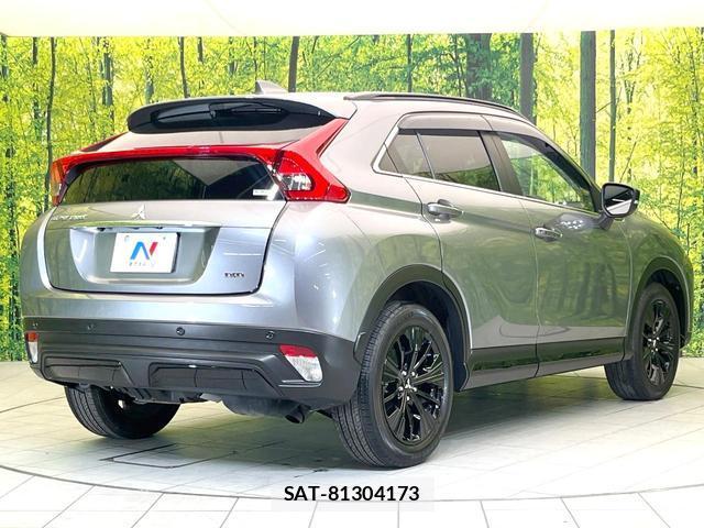 Mitsubishi ECLIPSE CROSS 2020-09 8072400-16