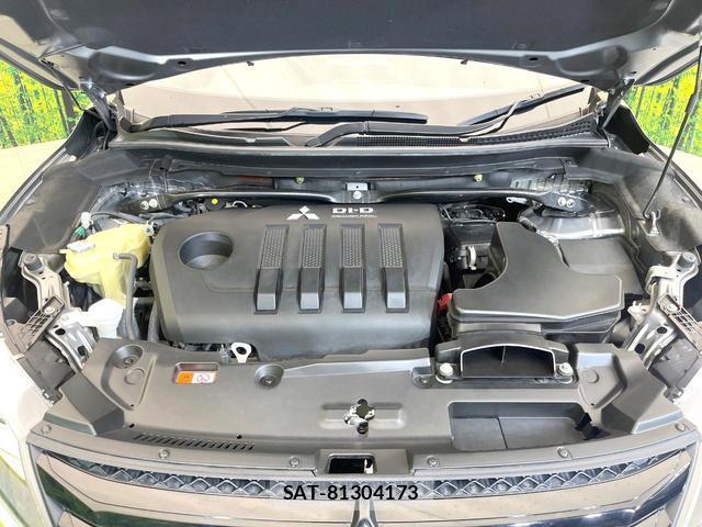 Mitsubishi ECLIPSE CROSS 2020-09 8072400-17