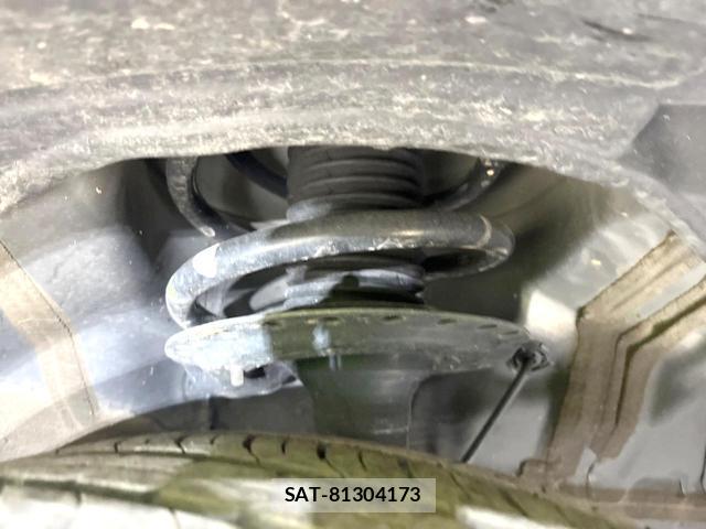 Mitsubishi ECLIPSE CROSS 2020-09 8072400-19