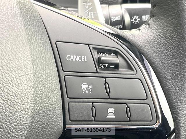 Mitsubishi ECLIPSE CROSS 2020-09 8072400-5