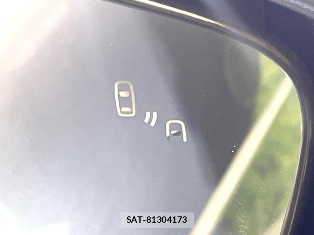 Mitsubishi ECLIPSE CROSS 2020-09 8072400-6