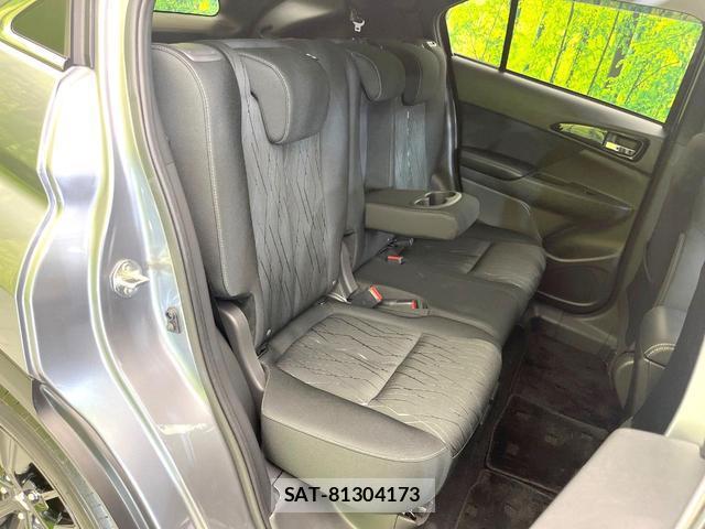 Mitsubishi ECLIPSE CROSS 2020-09 8072400-8