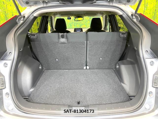 Mitsubishi ECLIPSE CROSS 2020-09 8072400-9