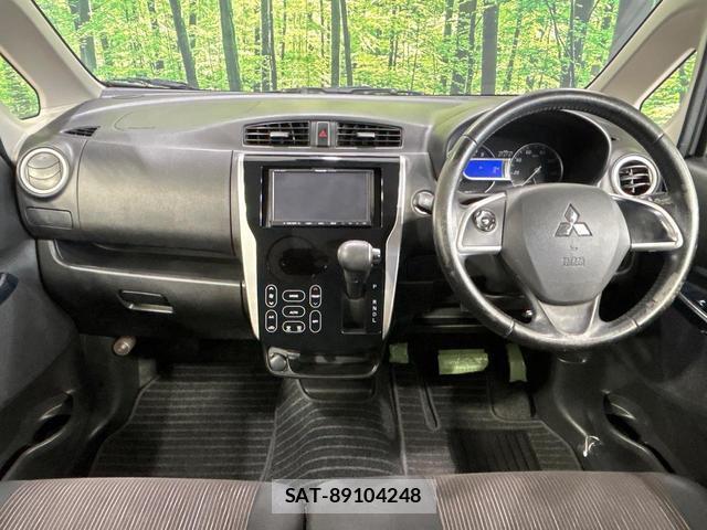 Mitsubishi EK CUSTOM 2015-11 8071129-1