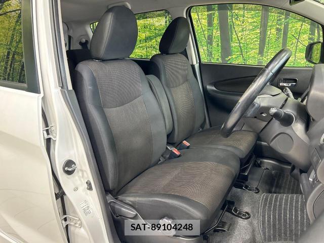 Mitsubishi EK CUSTOM 2015-11 8071129-11
