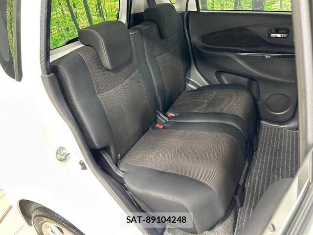 Mitsubishi EK CUSTOM 2015-11 8071129-12