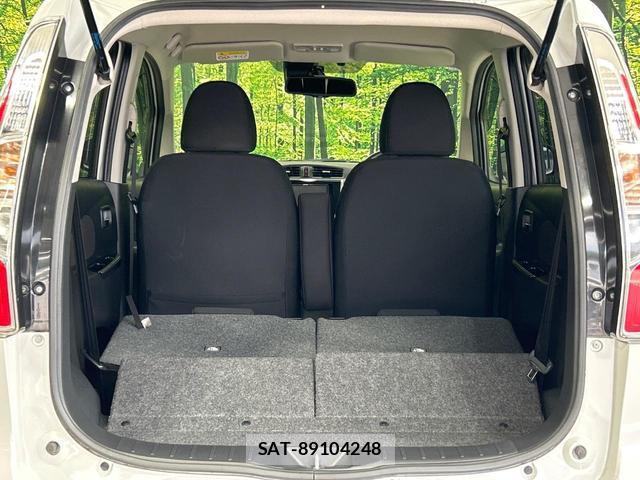 Mitsubishi EK CUSTOM 2015-11 8071129-13