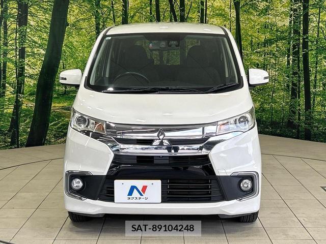 Mitsubishi EK CUSTOM 2015-11 8071129-14