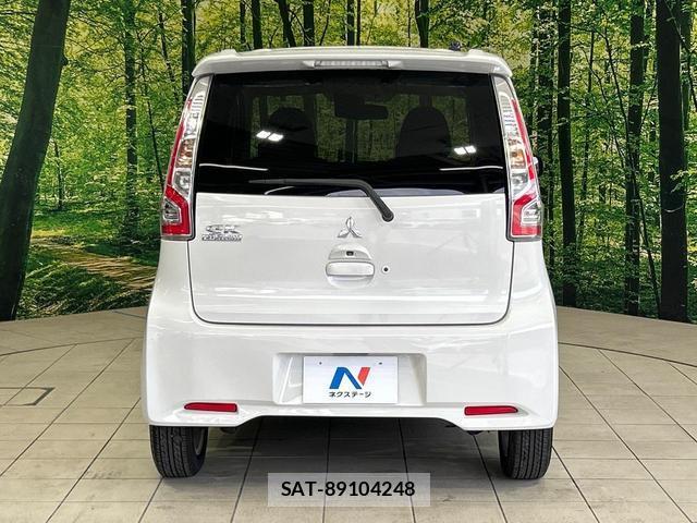 Mitsubishi EK CUSTOM 2015-11 8071129-15