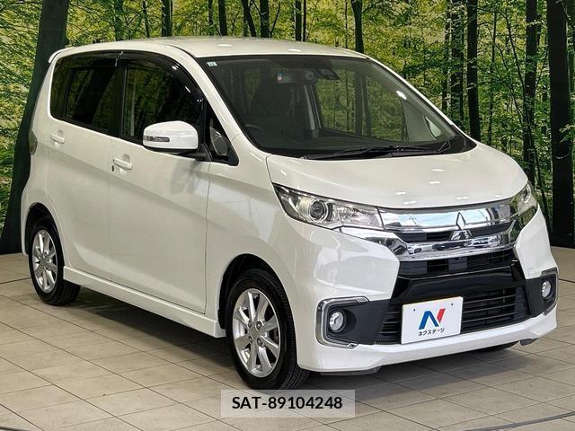 Mitsubishi EK CUSTOM 2015-11 8071129-16