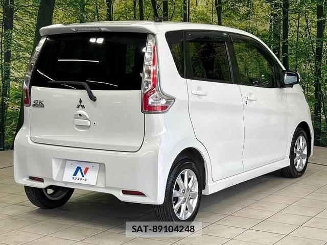 Mitsubishi EK CUSTOM 2015-11 8071129-17