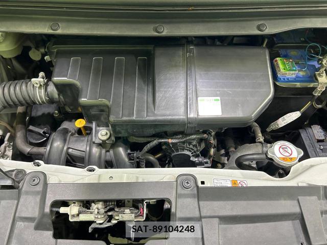 Mitsubishi EK CUSTOM 2015-11 8071129-18