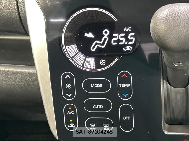Mitsubishi EK CUSTOM 2015-11 8071129-6