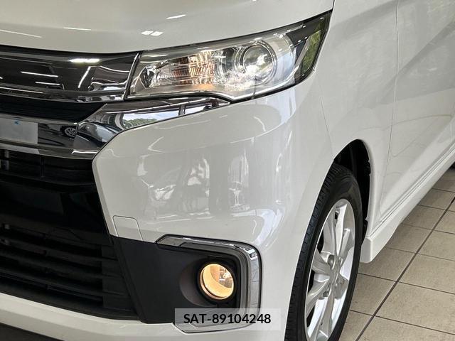 Mitsubishi EK CUSTOM 2015-11 8071129-9