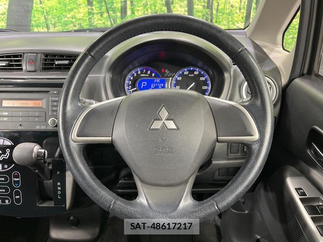 Mitsubishi EK CUSTOM 2013-07 8071398-11