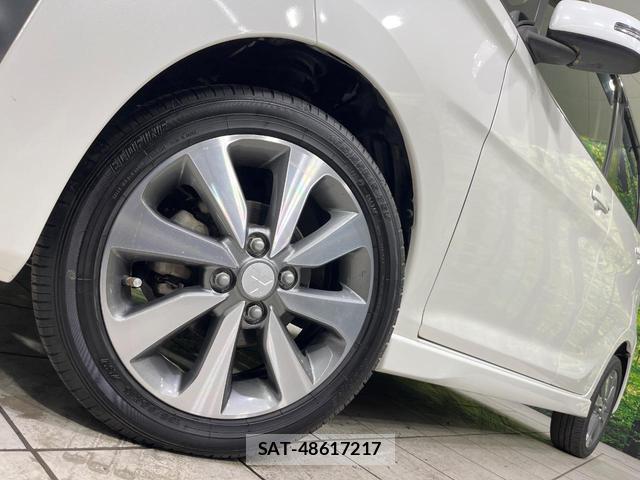 Mitsubishi EK CUSTOM 2013-07 8071398-13