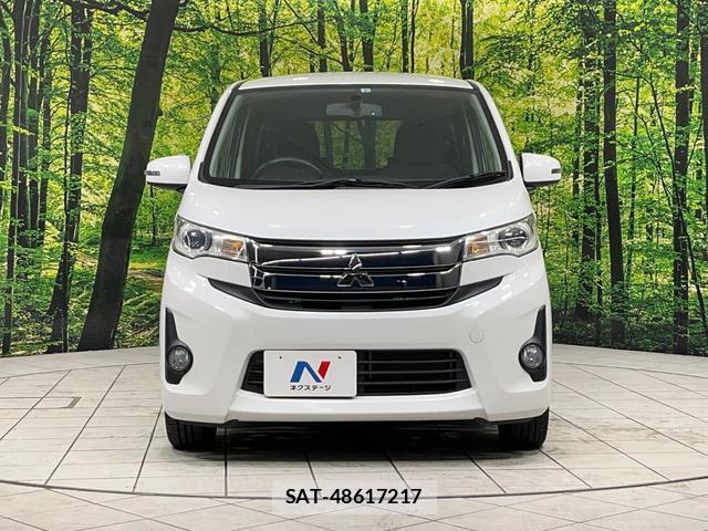 Mitsubishi EK CUSTOM 2013-07 8071398-14
