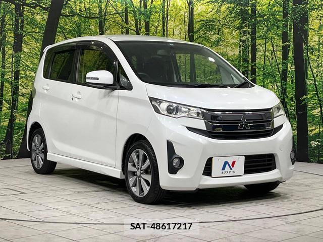Mitsubishi EK CUSTOM 2013-07 8071398-16