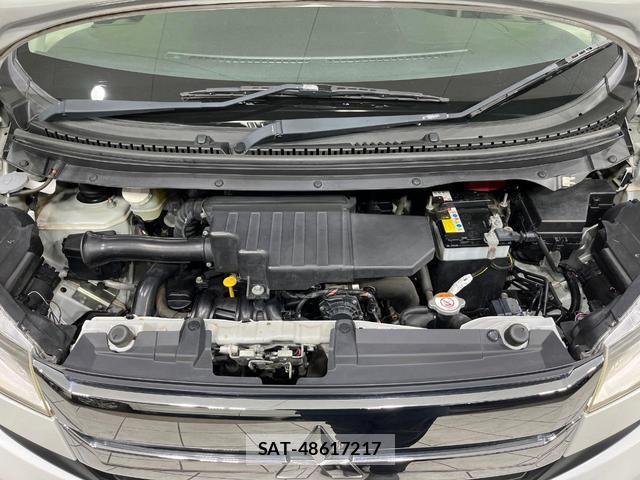 Mitsubishi EK CUSTOM 2013-07 8071398-18
