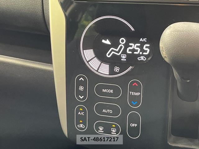 Mitsubishi EK CUSTOM 2013-07 8071398-4