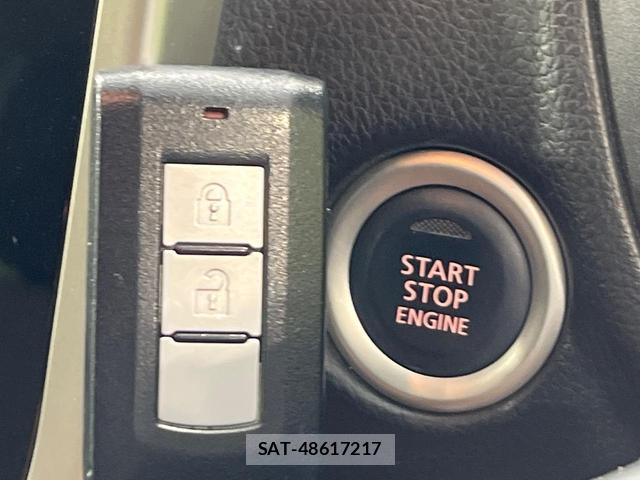 Mitsubishi EK CUSTOM 2013-07 8071398-6