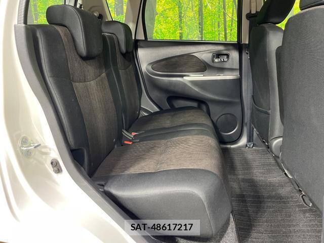 Mitsubishi EK CUSTOM 2013-07 8071398-9