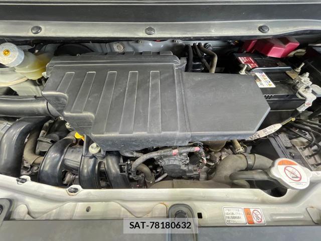 Mitsubishi EK CUSTOM 2016-01 8071718-17