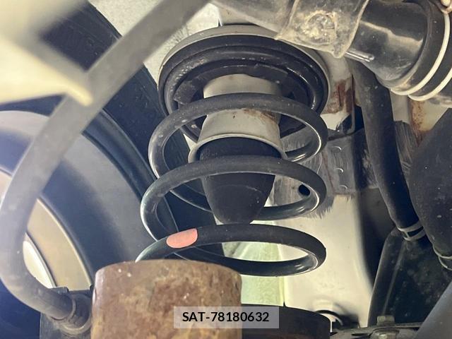 Mitsubishi EK CUSTOM 2016-01 8071718-19